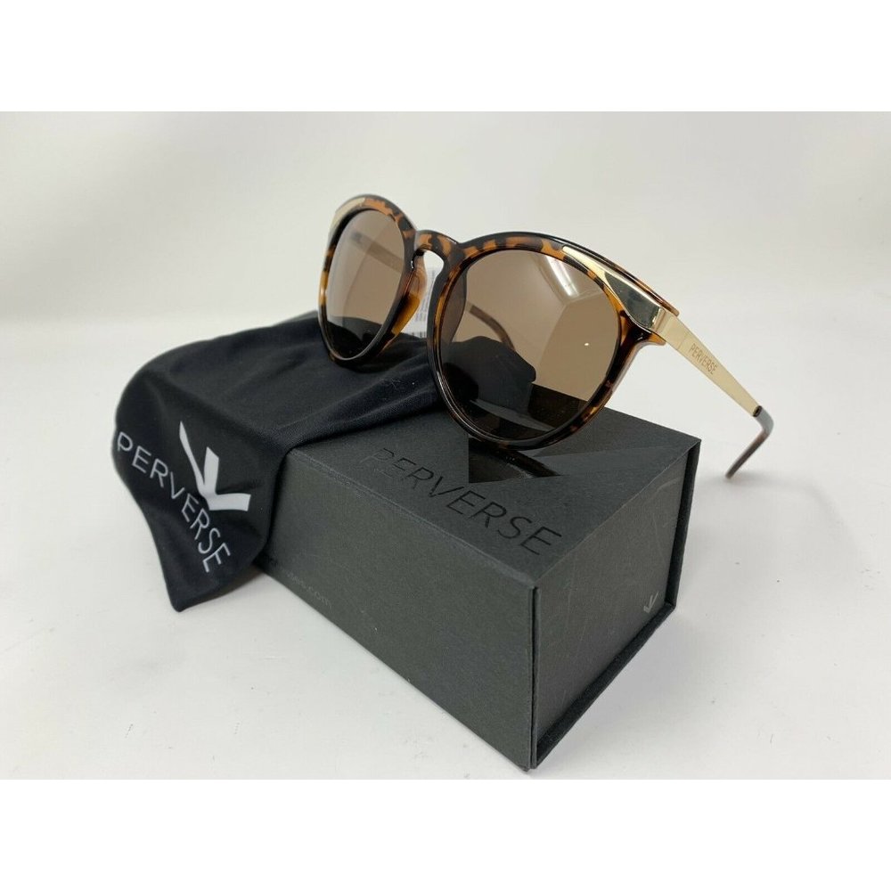 PERVERSE Sunglasses Bigmouth 03 Clara 0490